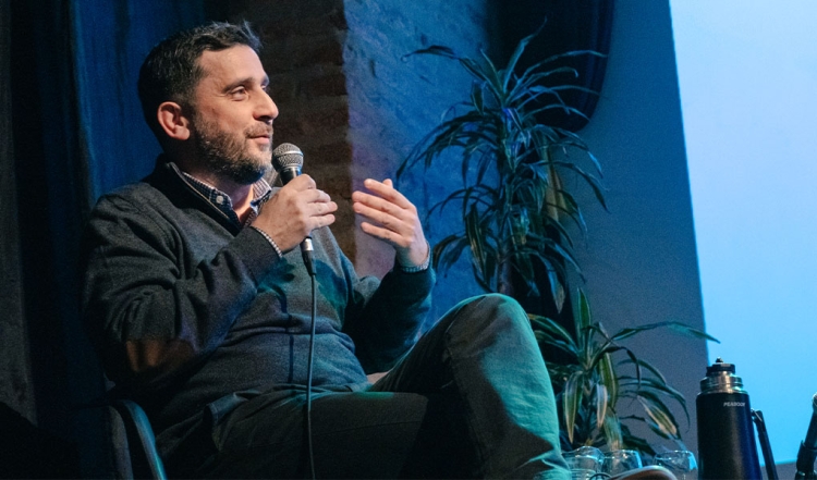 Mariano Cuvertino